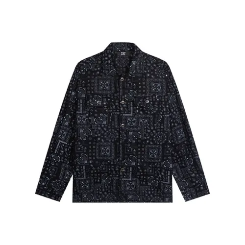 Toy Machine Унисекс Рубашки