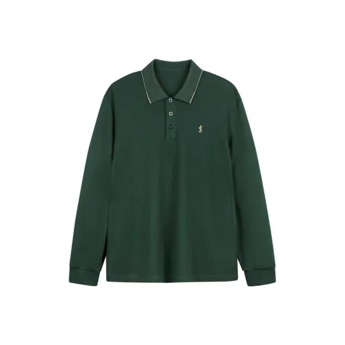 CAIZI Мужская рубашка с коротким рукавом