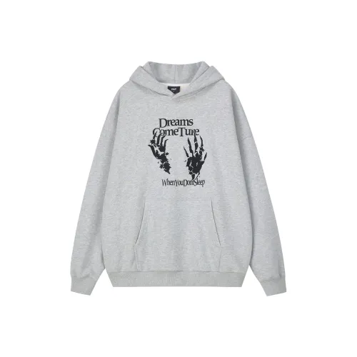 PCLP 2024 Party Life Толстовка Унисекс