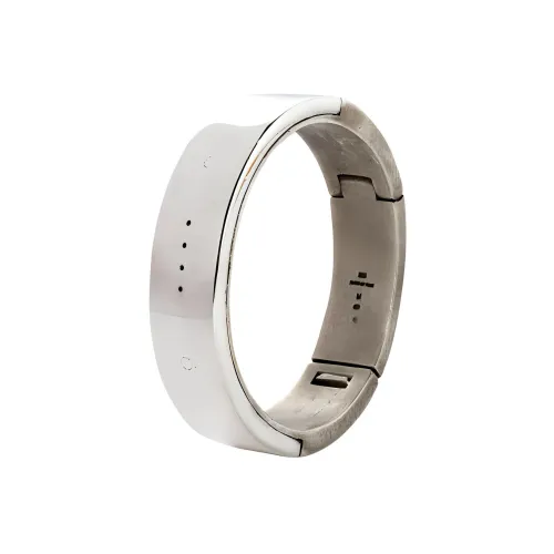 Parts Of Four Серебряный Браслеты Унисекс Серебряный