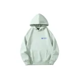 Светло-зеленый/белый