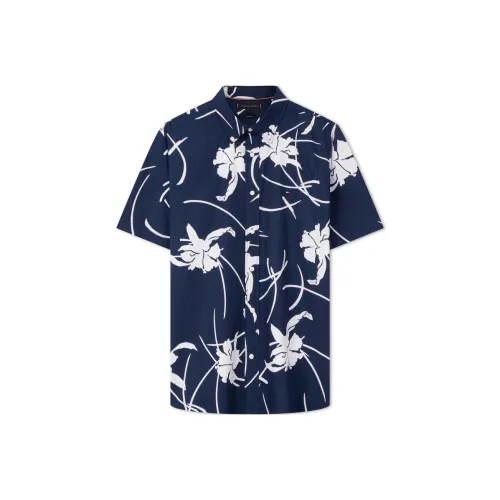 Tommy Hilfiger Мужские Рубашки