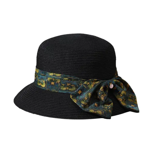 Red Bean Полиэстер UV Защита Головные Уборы Женские