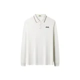 Натуральный белый