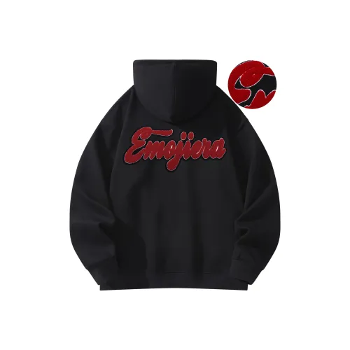 Emoji Унисекс Свитшоты