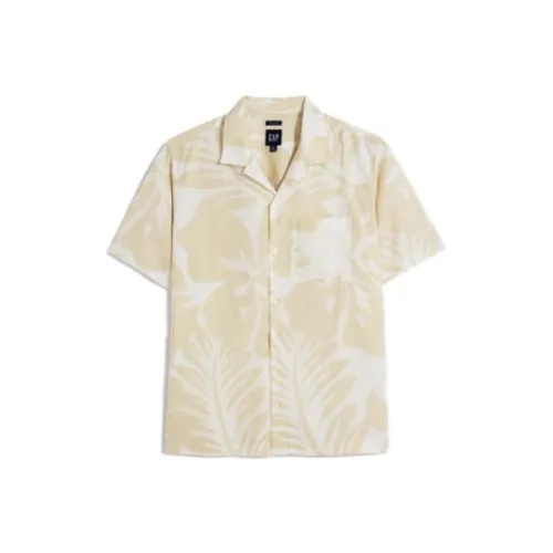 GAP Унисекс Рубашки