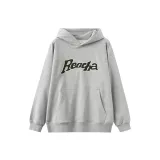 Серый меланж