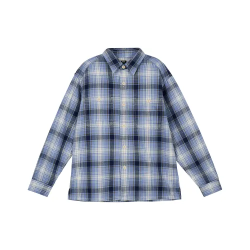 UNIQLO Унисекс Рубашки