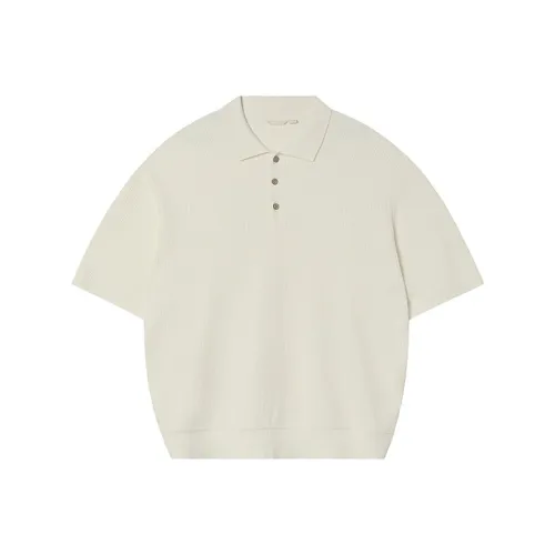 EVISTUB Мужская рубашка поло