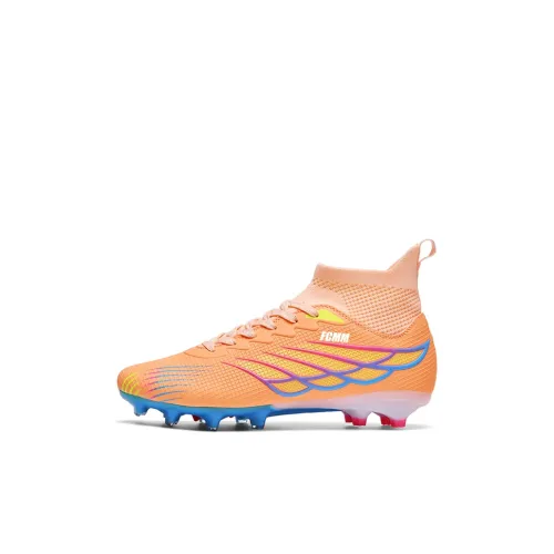 FCMM Высокие футбольные бутсы для детей
