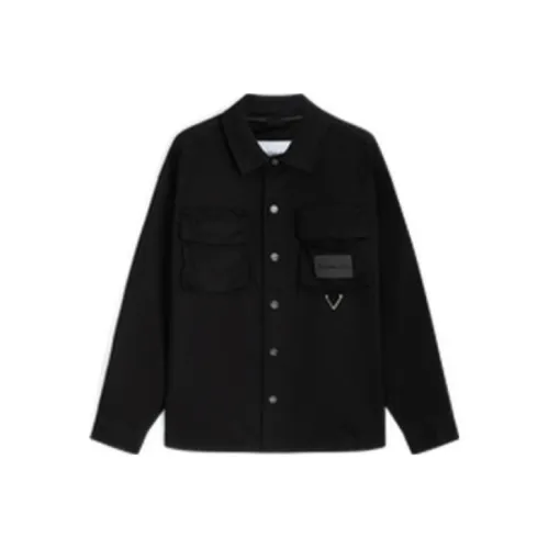 Calvin Klein Мужские Рубашки