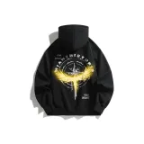 Черно-желтый