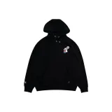 Black 1 2 Cute Ghost Флисовые Свитшоты и Толстовки