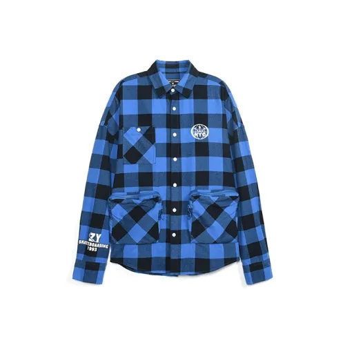 Zoo York Унисекс Футболки