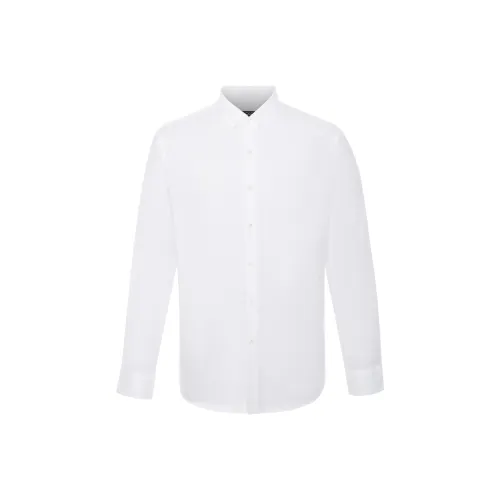 Satchi Отбеленные Мужские Рубашки