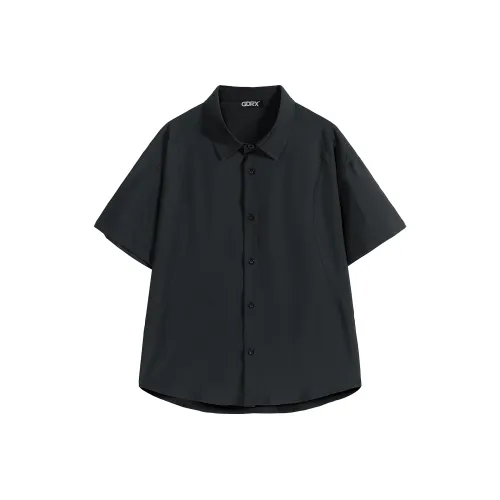 GDRX Унисекс Рубашки