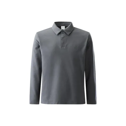 KOLON SPORT Мужская рубашка поло