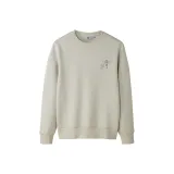 Бежевый абрикосовый узор 98