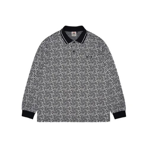 Vision Street Wear Унисекс Поло