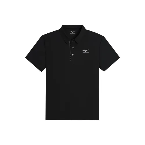 Mizuno Унисекс Поло