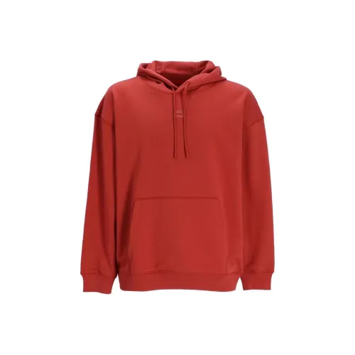 Hugo Orange Мужские Свитшоты