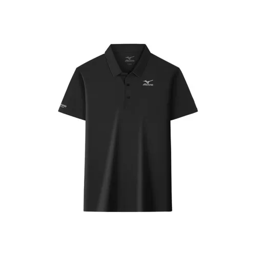 Mizuno Унисекс Поло