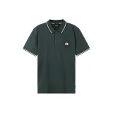 Тёмно-зелёный