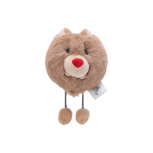 Disney Chip 'n Dale Friends Collection Кукла Dale в стиле плюшевая кукла высота 15 см