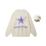 Абрикос [Круглый вырез]