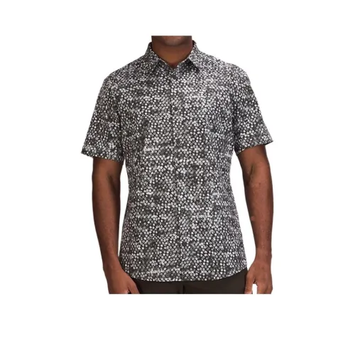 lululemon Airing Easy Рубашка Мужская