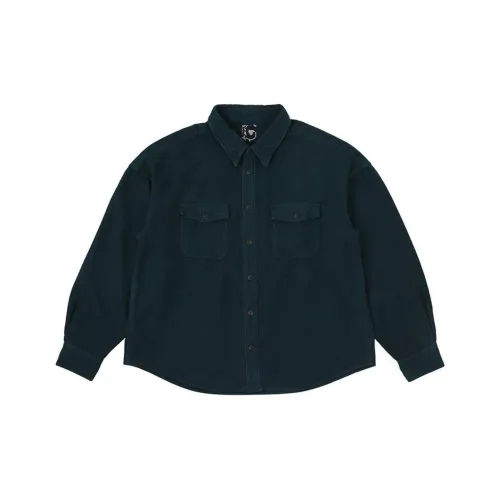 Visvim Унисекс Рубашки