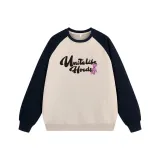 Бежево-черный