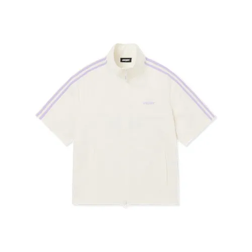 Nerdy Крем Унисекс Рубашки