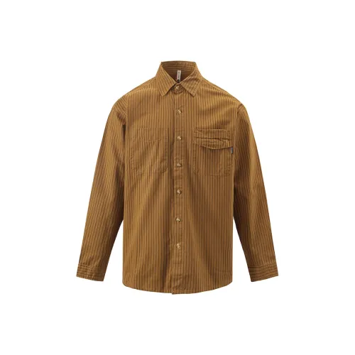 GTRG Унисекс Рубашки