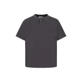 Угольно-черный, серый