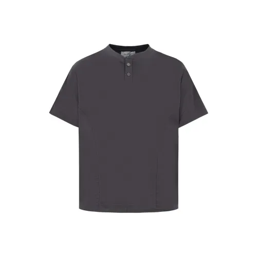 Merge Lab. Унисекс T-рубашки