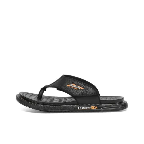 Shiozawa Шов Устойчивый к истиранию Шлепанцы Мужские