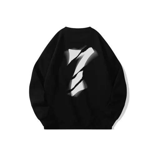 POLAR BEAR Унисекс Свитшоты