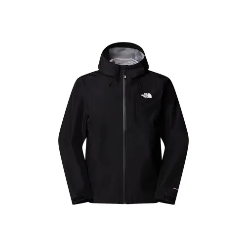 THE NORTH FACE Куртки и Пальто Мужской Черный