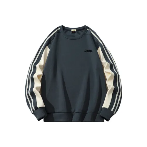 JEEP Унисекс Свитшоты