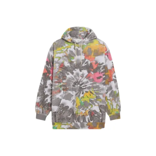 CELINE Свитшот Мужской Многоцветный