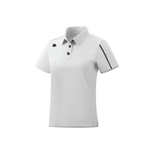 SCALER Унисекс Поло