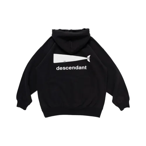 Descendant Мужские Свитшоты