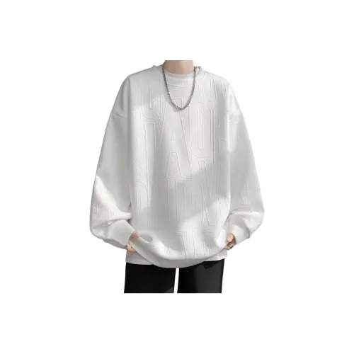 COMOWA Унисекс Свитшоты