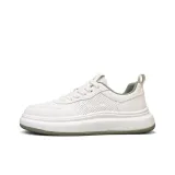 Бежевый Зеленый