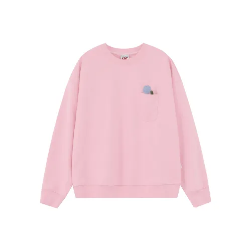 F426 Унисекс Свитшоты