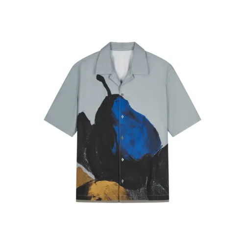 CROQUIS Мужские рубашки