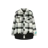 Чёрная клетка