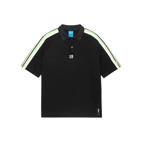 UCLA Унисекс Поло