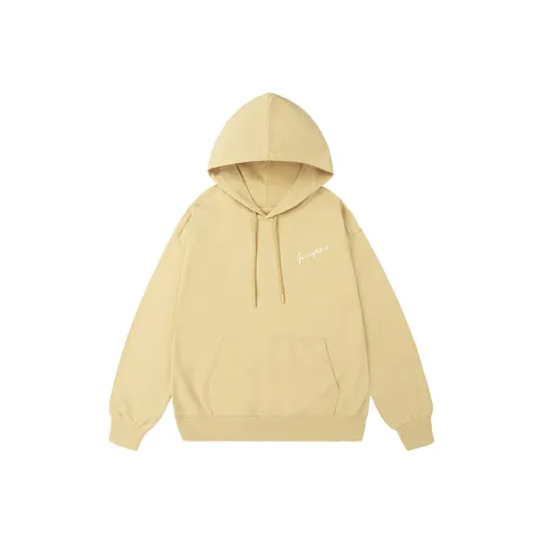 HOTSUIT Унисекс Свитшоты